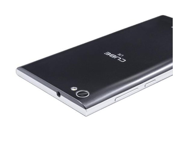 MYPHONE CUBE LTE Czarny - 265690 - zdjęcie 8